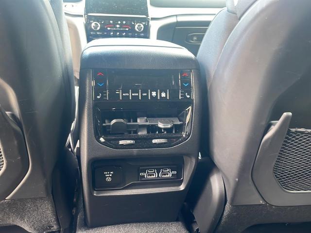 2022 Jeep Grand Cherokee Vehicle Photo in San Antonio, TX 78230