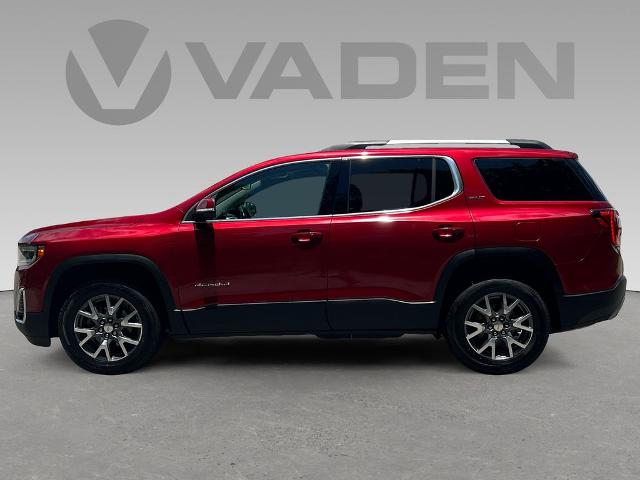 2023 GMC Acadia Vehicle Photo in Statesboro, GA 30458