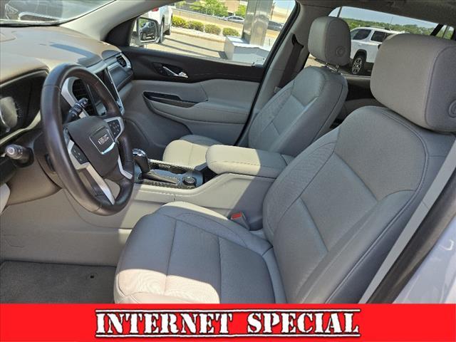 2019 GMC Acadia Vehicle Photo in LITTLE FALLS, NJ 07424-1717