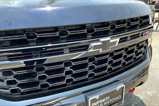 2023 Chevrolet Tahoe Vehicle Photo in San Antonio, TX 78230