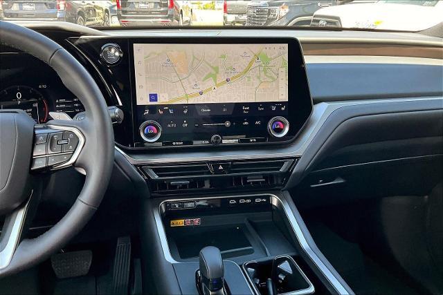 2024 Lexus TX 350 Vehicle Photo in San Antonio, TX 78230