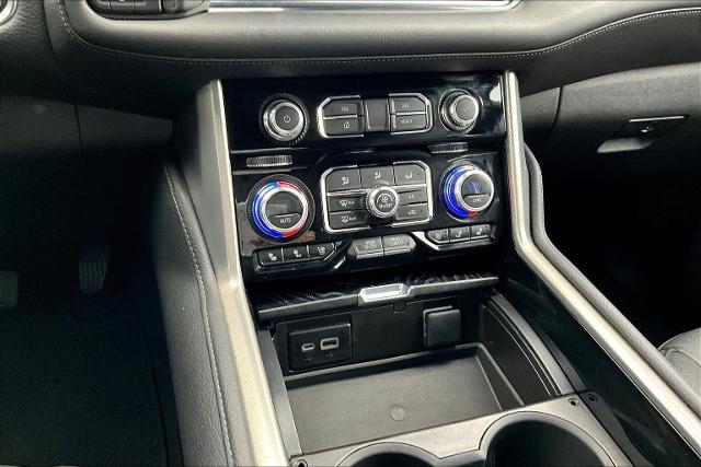 2023 GMC Yukon XL Vehicle Photo in San Antonio, TX 78230