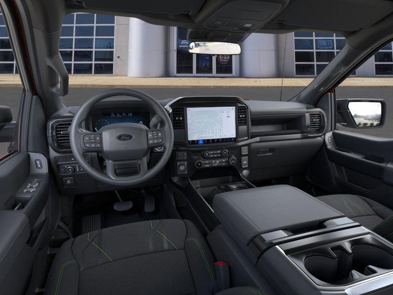2025 Ford F-150 Vehicle Photo in Belle Vernon, PA 15012