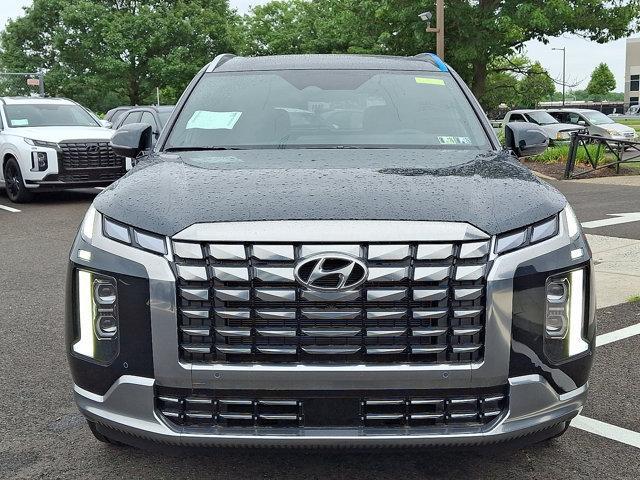 2025 Hyundai PALISADE Vehicle Photo in Philadelphia, PA 19116