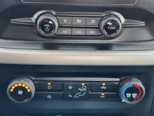 2022 Ford F-150 Vehicle Photo in DENTON, TX 76210-9321