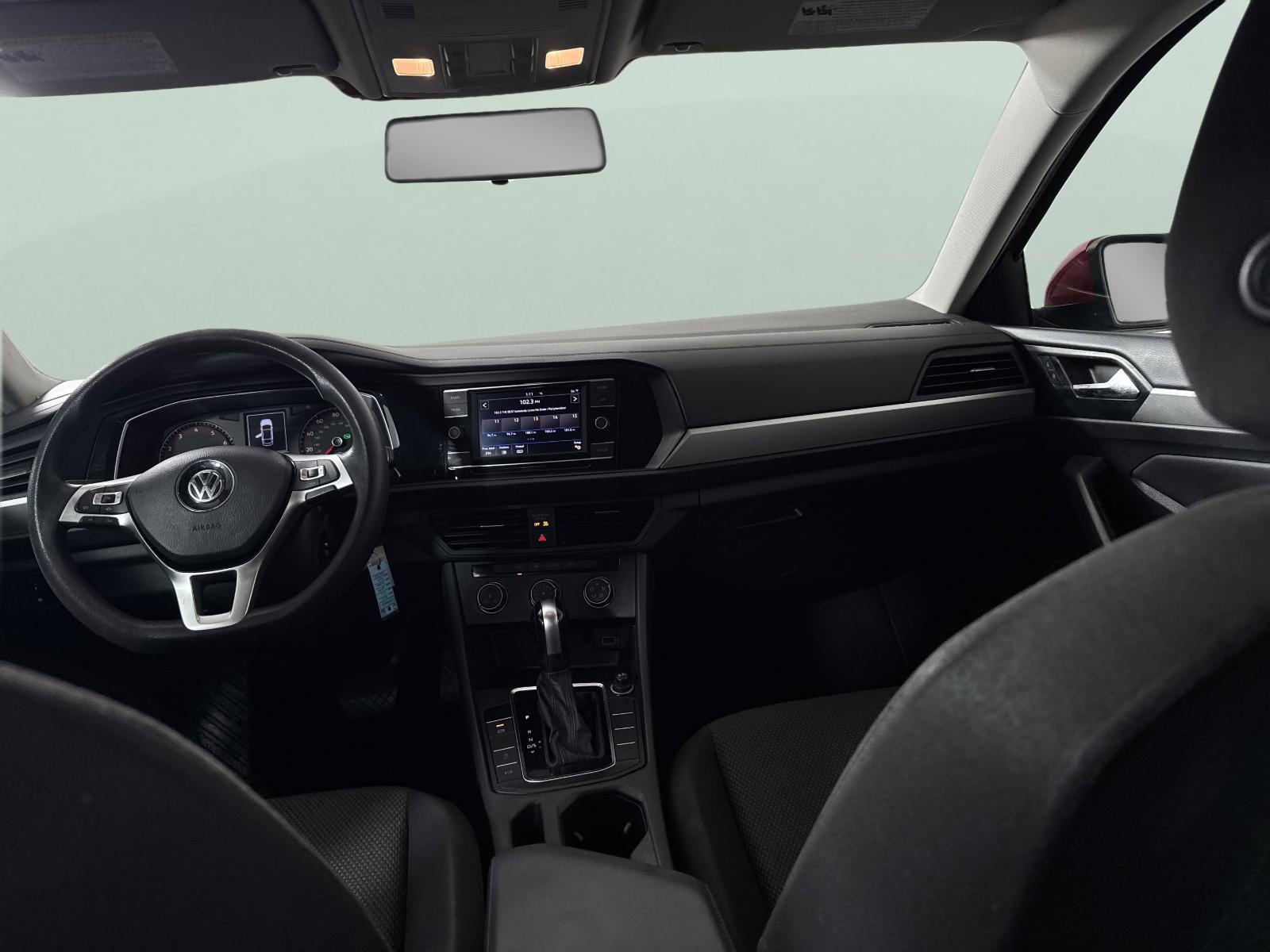 2019 Volkswagen Jetta Vehicle Photo in Georgetown, TX 78626