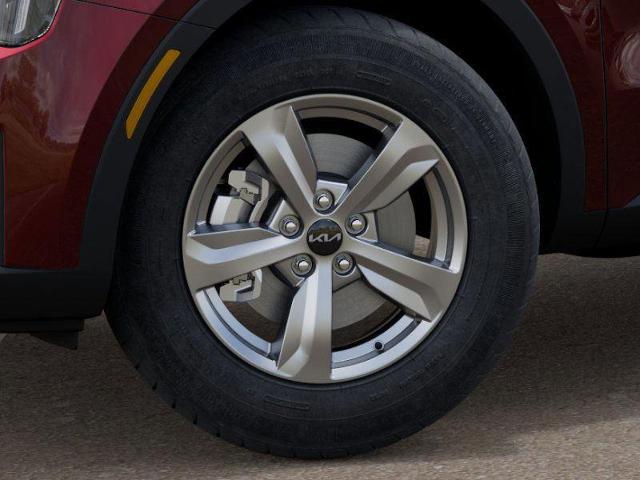 2025 Kia Sorento Vehicle Photo in Tucson, AZ 85712