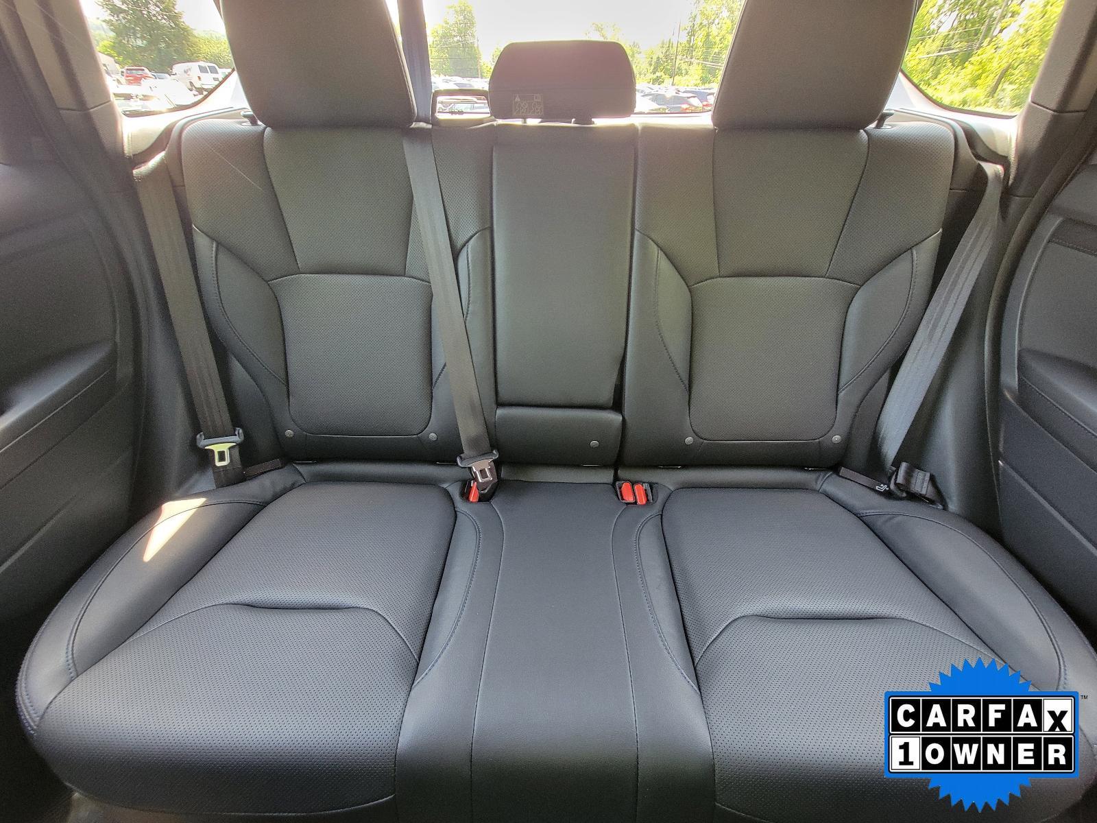 2025 Subaru Forester Vehicle Photo in Harrisburg, PA 17111