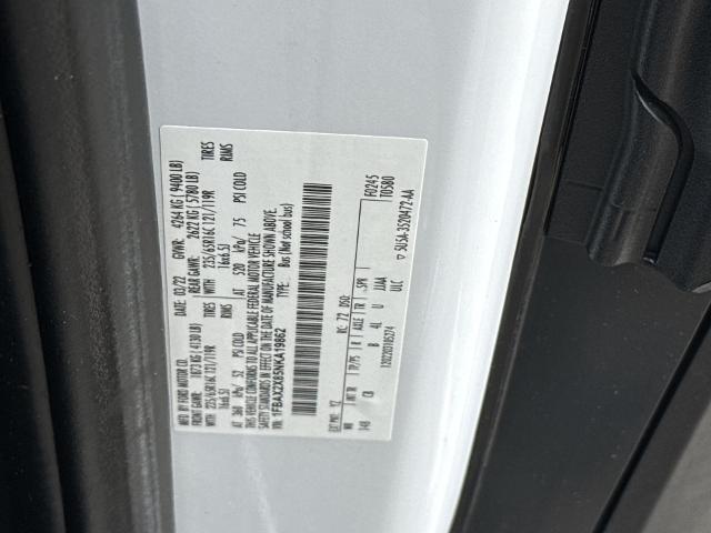 2022 Ford Transit Passenger Wagon Vehicle Photo in BENTONVILLE, AR 72712-4322