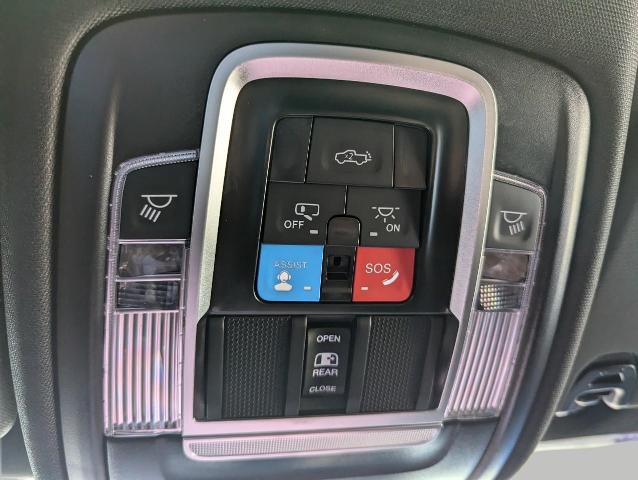 2025 Ram 1500 Vehicle Photo in Oshkosh, WI 54901