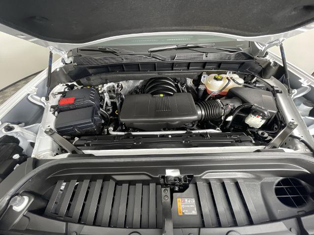 2023 GMC Sierra 1500 Vehicle Photo in GILBERT, AZ 85297-0402