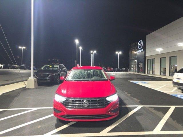 2019 Volkswagen Jetta Vehicle Photo in Harrisburg, PA 17111