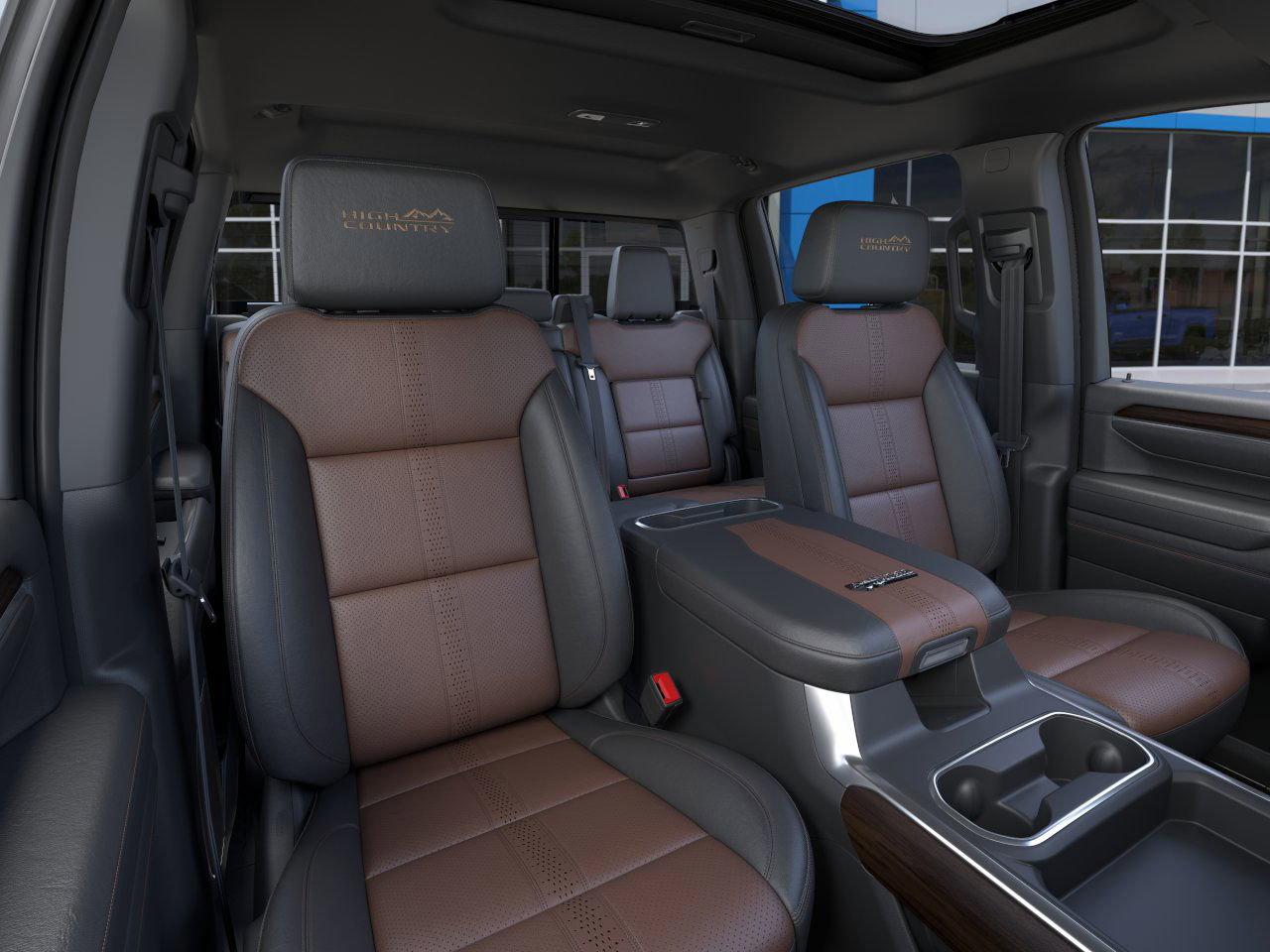 2025 Chevrolet Silverado 2500 HD Vehicle Photo in POOLER, GA 31322-3252
