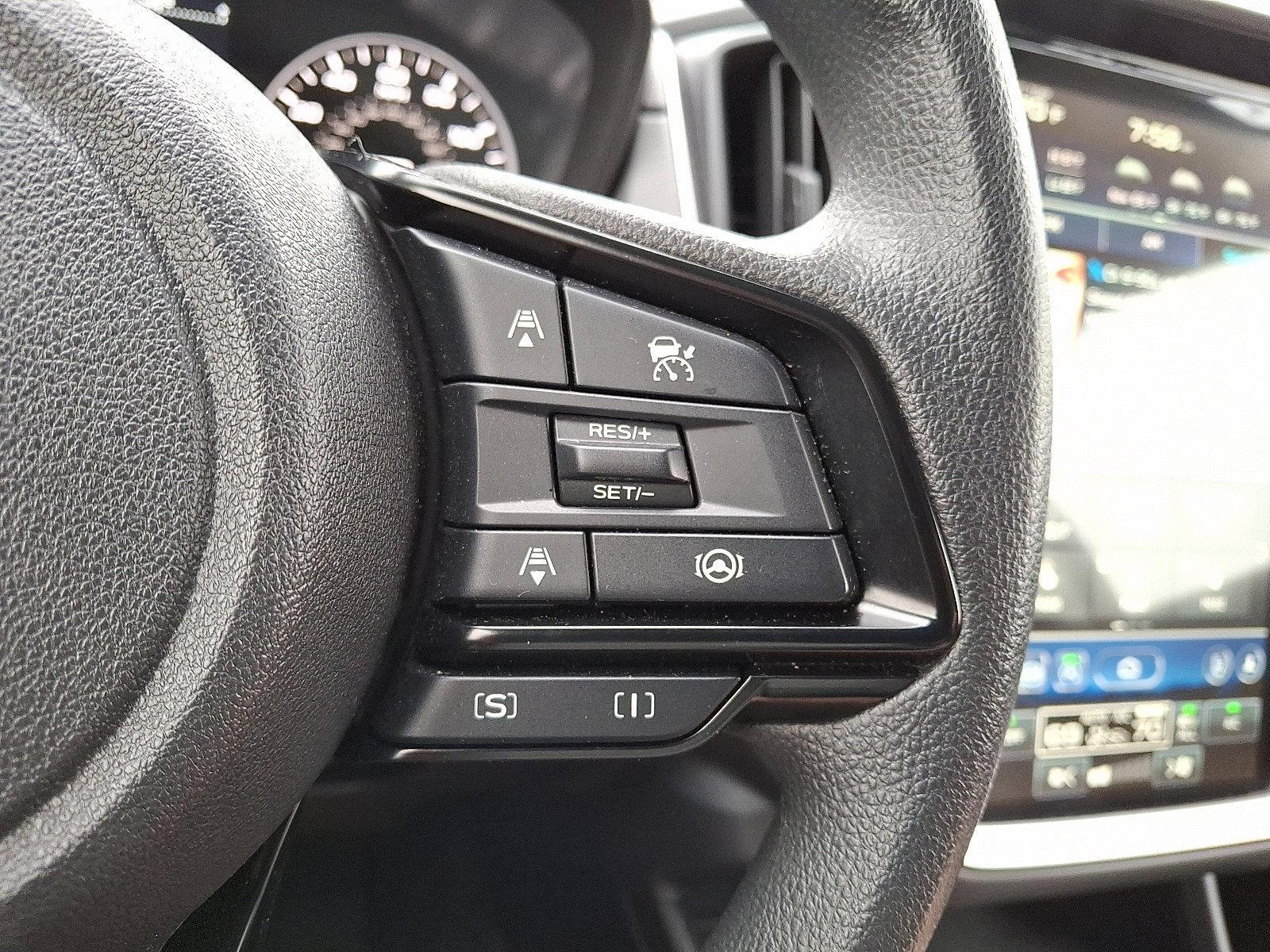2024 Subaru Crosstrek Vehicle Photo in Easton, PA 18045