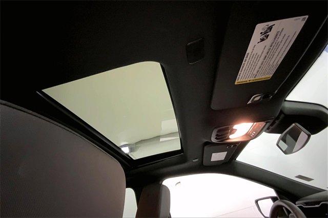 2023 Chevrolet Colorado Vehicle Photo in INDEPENDENCE, MO 64055-1314