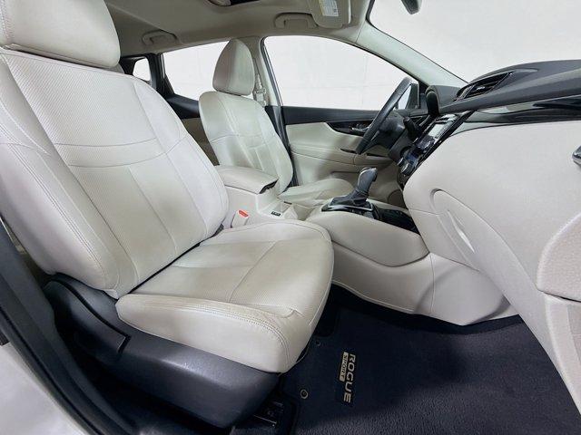 2019 Nissan Rogue Sport Vehicle Photo in Flemington, NJ 08822