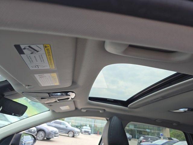 2023 Hyundai TUCSON Vehicle Photo in Pleasant Hills, PA 15236
