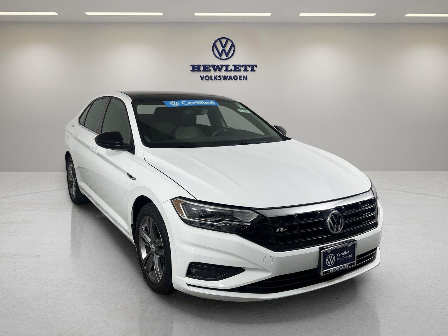 2020 Volkswagen Jetta Vehicle Photo in Georgetown, TX 78626