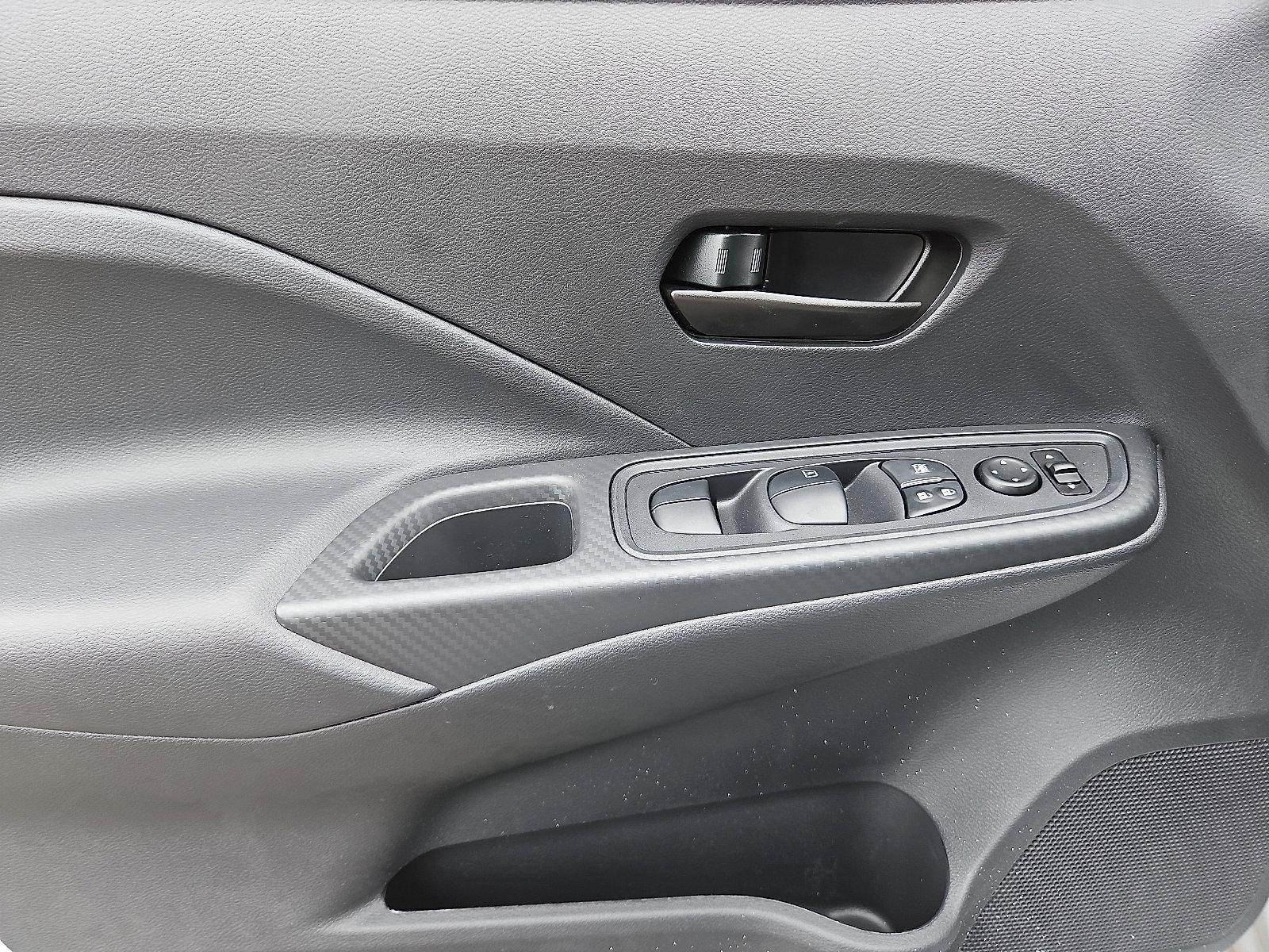 2025 Nissan Versa Vehicle Photo in Jenkintown, PA 19046
