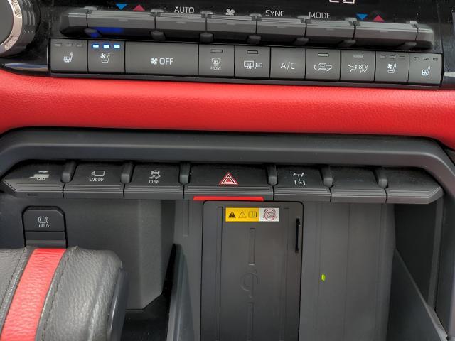 2022 Toyota Tundra 4WD Vehicle Photo in Green Bay, WI 54304