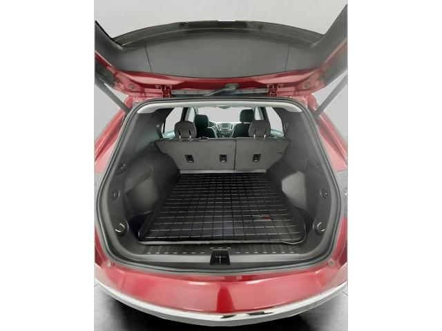 2020 Chevrolet Equinox Vehicle Photo in OSHKOSH, WI 54904-7811