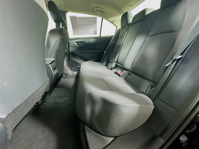 2025 Toyota Corolla Vehicle Photo in Flemington, NJ 08822