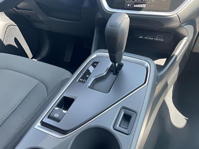 2025 Subaru Crosstrek Vehicle Photo in Oshkosh, WI 54904