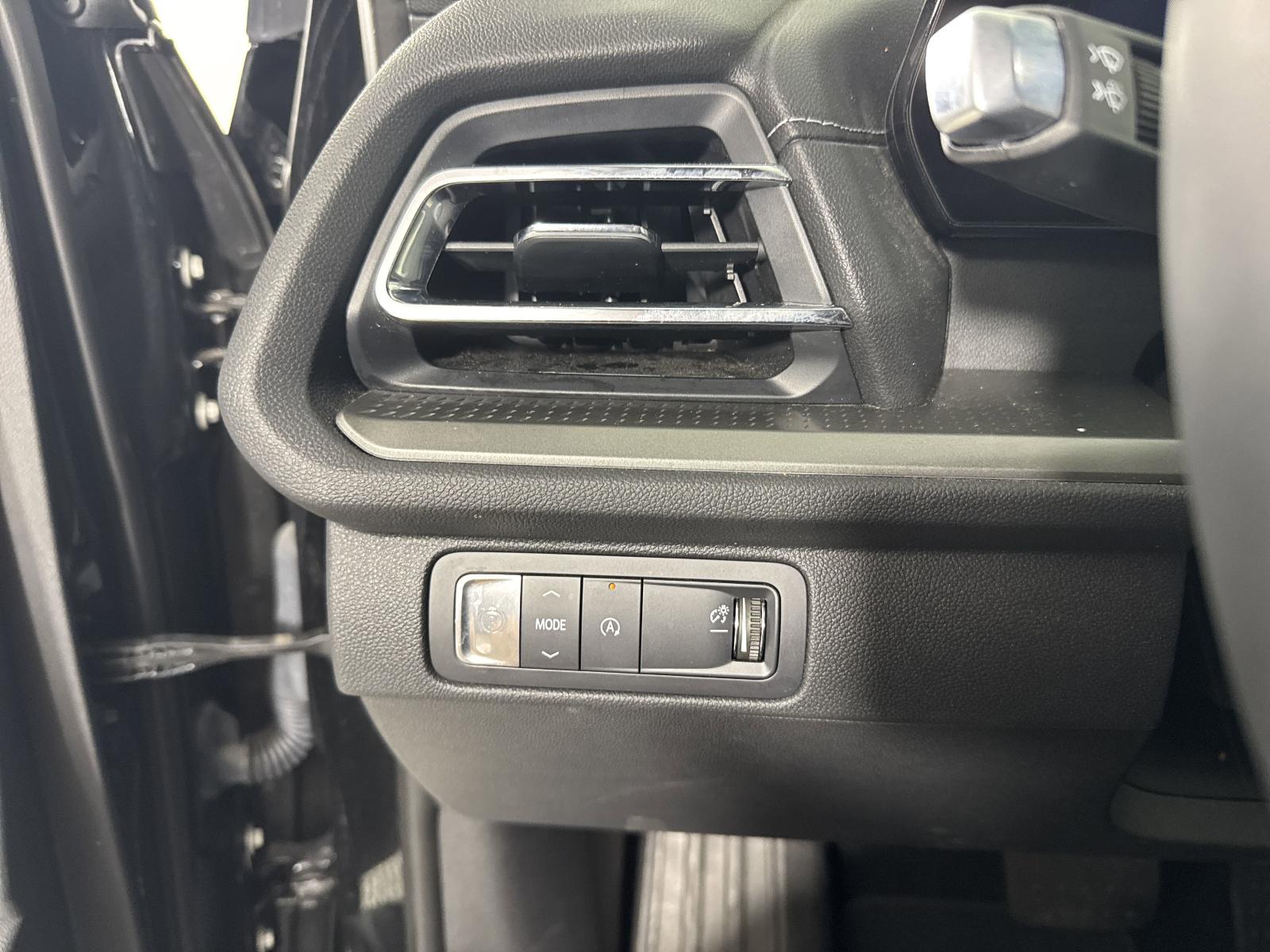 2025 Chevrolet Traverse Vehicle Photo in GEORGETOWN, TX 78626-7508