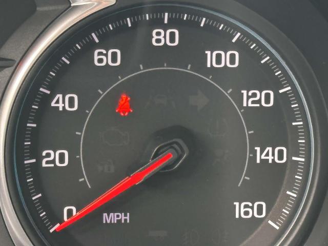2022 Chevrolet Equinox Vehicle Photo in Roslyn, NY 11576