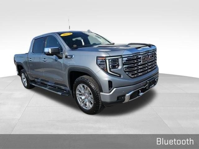2023 GMC Sierra 1500 Vehicle Photo in Fishers, IN 46038