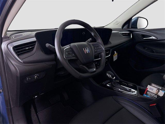 2026 Buick Encore GX Vehicle Photo in PUYALLUP, WA 98371-4149