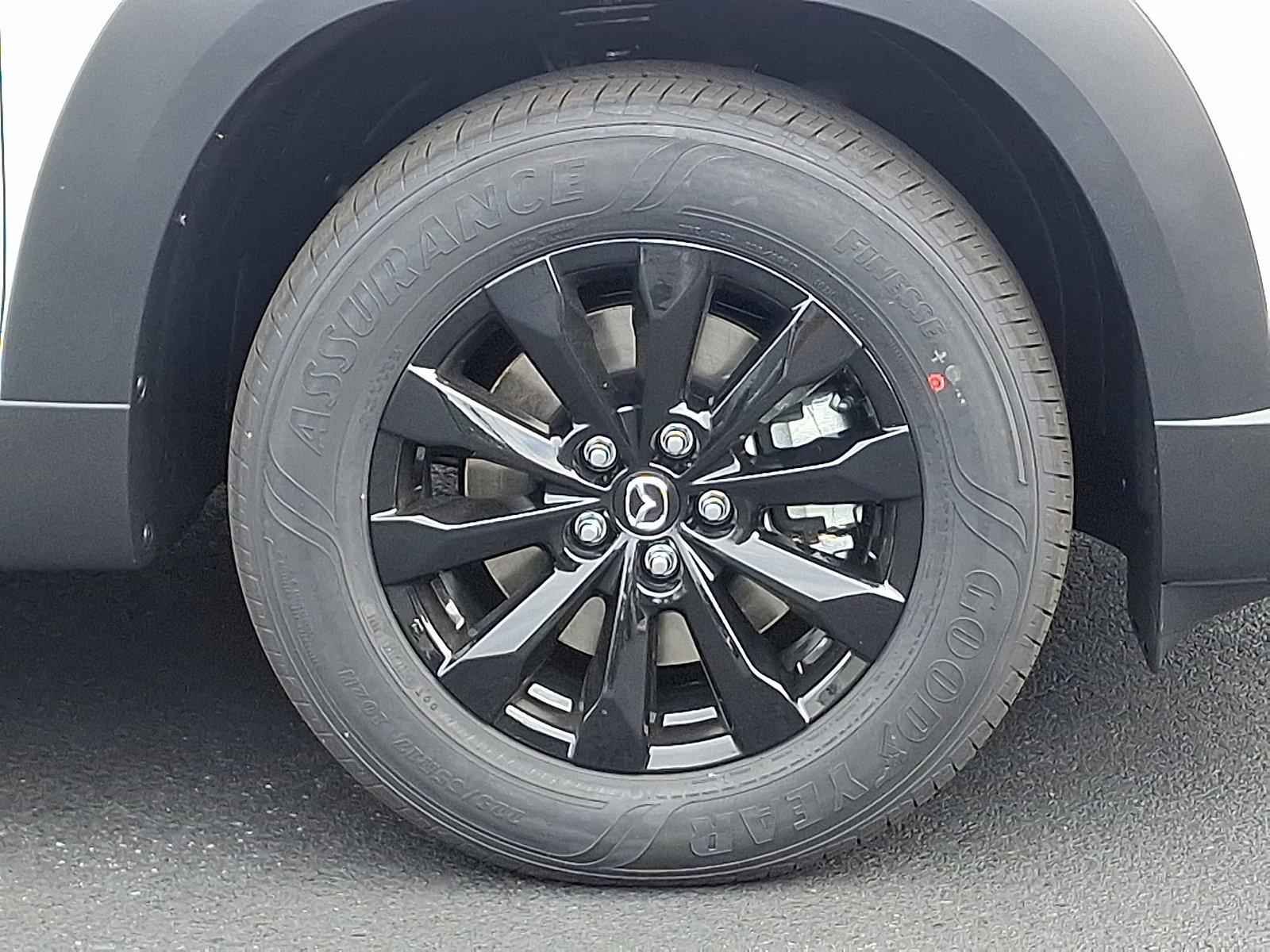 2025 Mazda CX-50 Vehicle Photo in Harrisburg, PA 17111