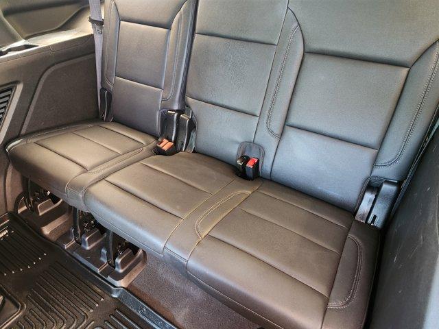 2024 Chevrolet Tahoe Vehicle Photo in Decatur, TX 76234