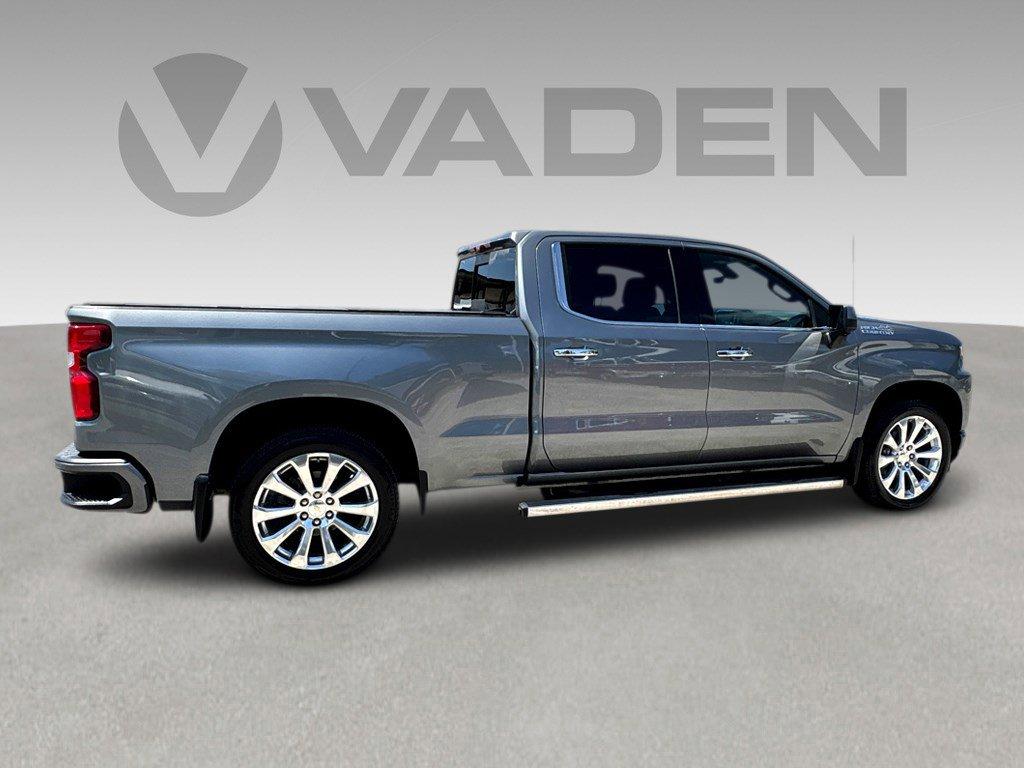 2021 Chevrolet Silverado 1500 Vehicle Photo in SAVANNAH, GA 31406-4513