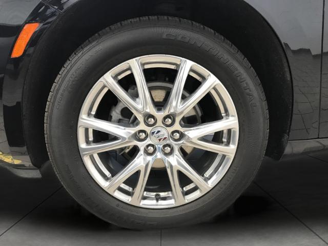 2023 Buick Enclave Vehicle Photo in GREEN BAY, WI 54303-3330