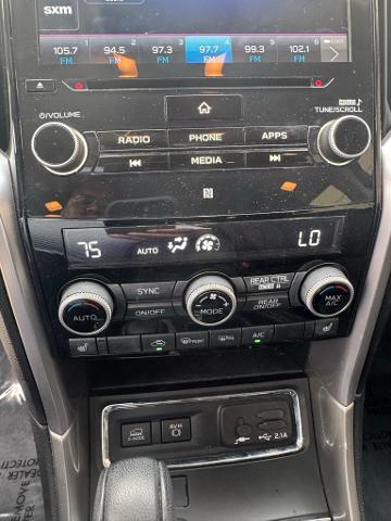 2022 Subaru Ascent Vehicle Photo in Peoria, IL 61615