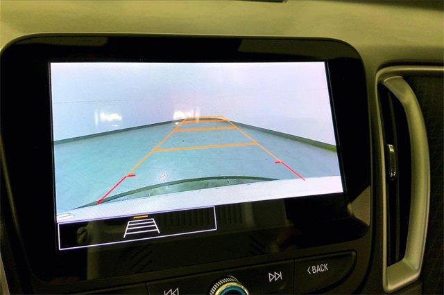 2023 Chevrolet Malibu Vehicle Photo in KANSAS CITY, MO 64114-4502