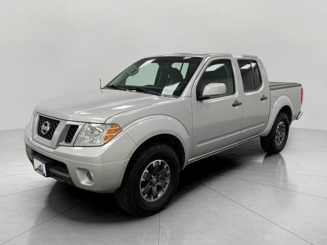 2018 Nissan Frontier Vehicle Photo in Appleton, WI 54913