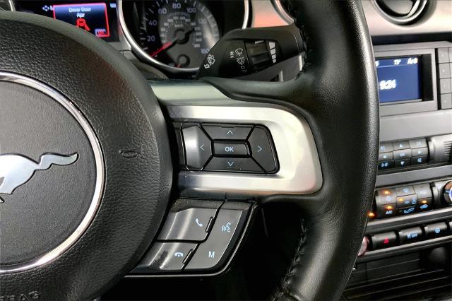 2023 Ford Mustang Vehicle Photo in Lees Summit, MO 64086