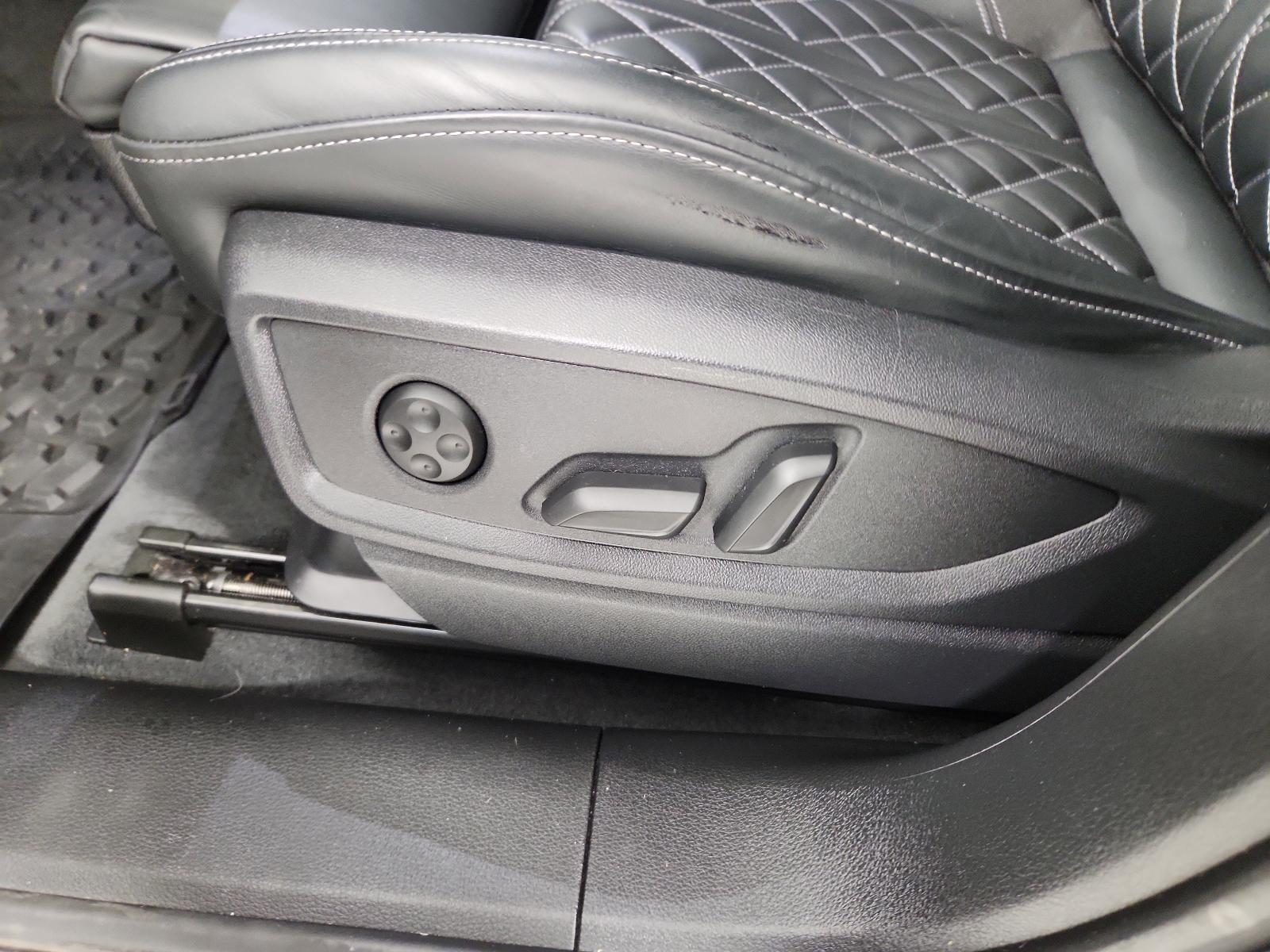 2023 Audi SQ5 Sportback Vehicle Photo in Georgetown, TX 78626