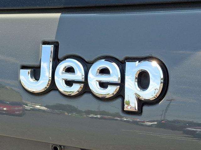 2020 Jeep Cherokee Vehicle Photo in Philadelphia, PA 19116