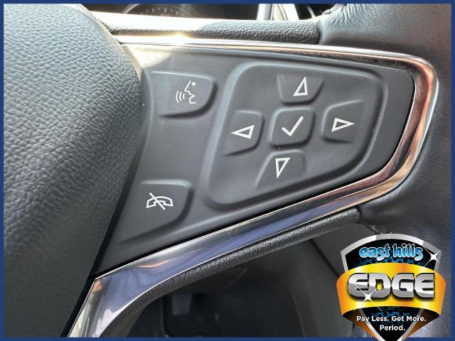 2021 Chevrolet Equinox Vehicle Photo in Roslyn, NY 11576