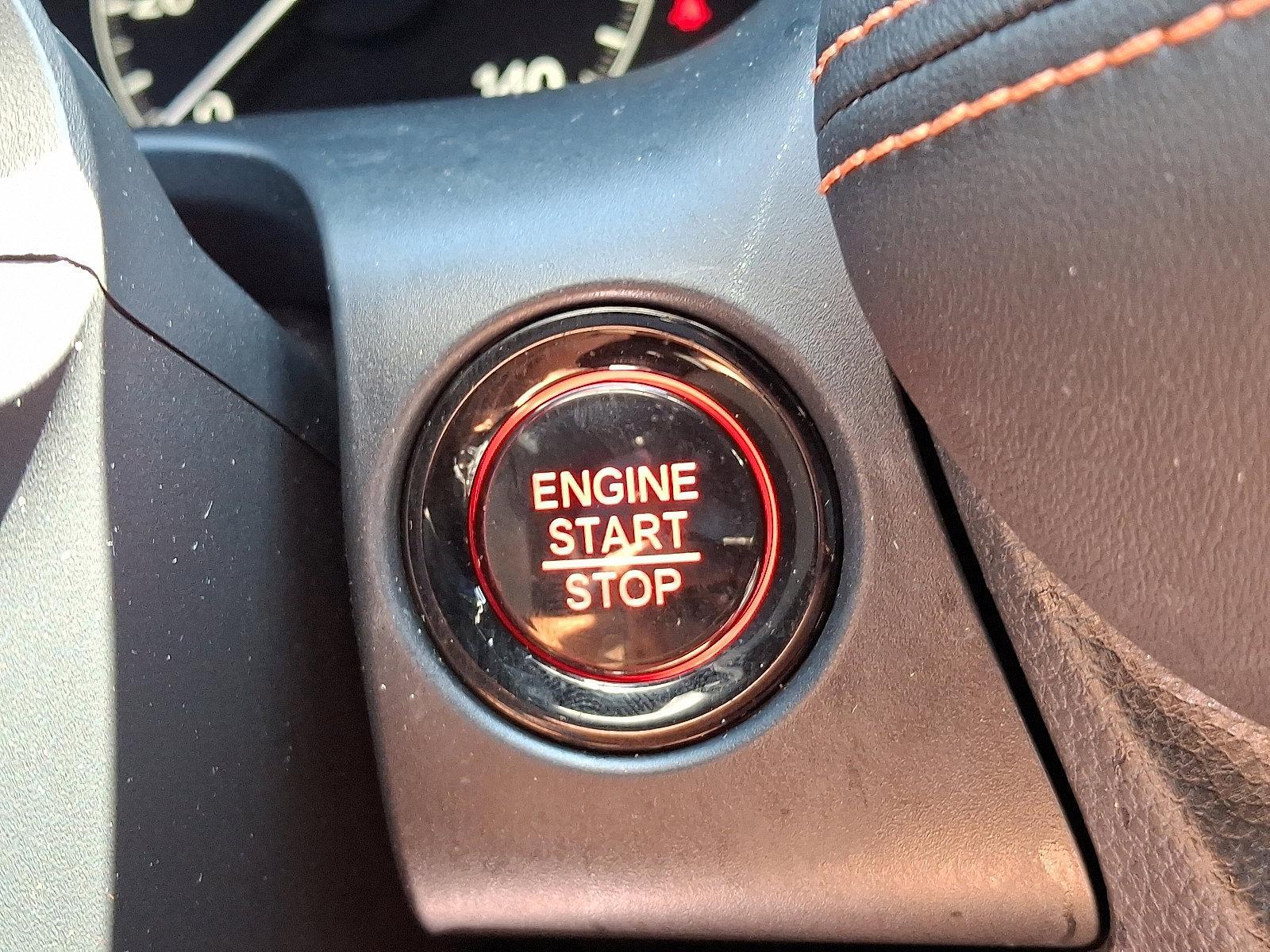 2023 Honda HR-V Vehicle Photo in Harrisburg, PA 17111