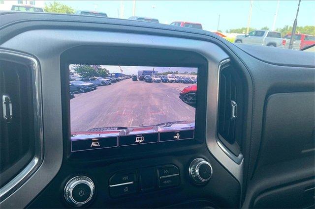 2022 GMC Sierra 2500 HD Vehicle Photo in INDEPENDENCE, MO 64055-1377