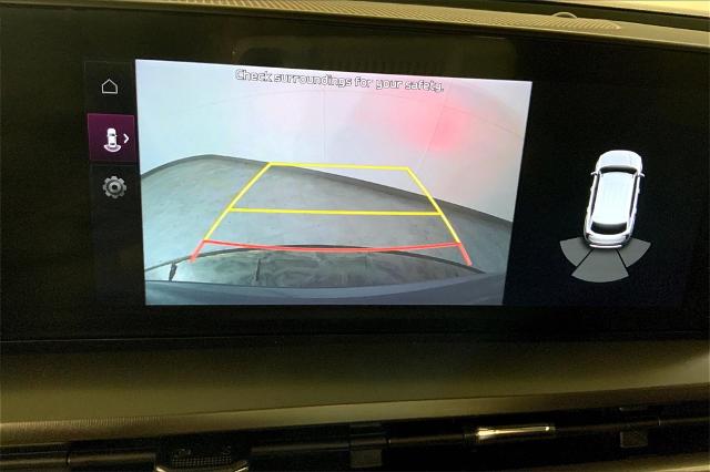 2024 Kia Telluride Vehicle Photo in Lees Summit, MO 64086