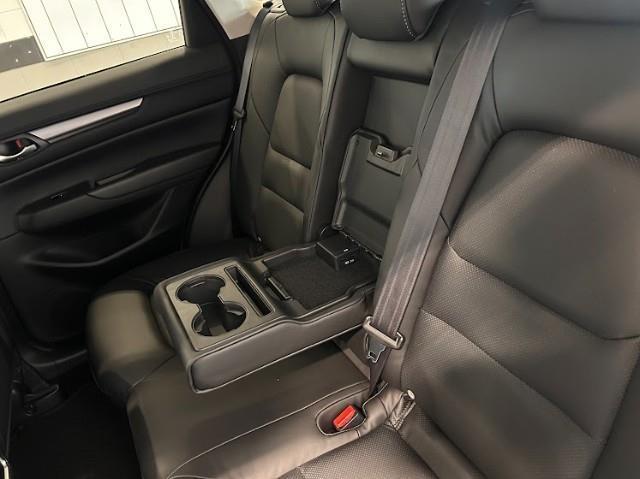 2025 Mazda CX-5 Vehicle Photo in Appleton, WI 54913