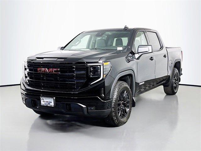 2025 GMC Sierra 1500 Vehicle Photo in PUYALLUP, WA 98371-4149