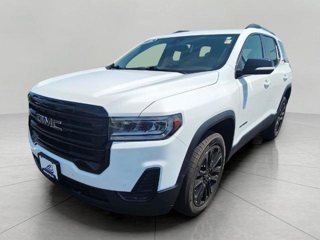 2023 GMC Acadia Vehicle Photo in MADISON, WI 53713-3220