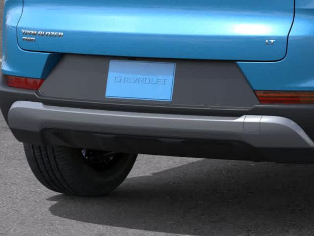 2026 Chevrolet Trailblazer Vehicle Photo in MOON TOWNSHIP, PA 15108-2571