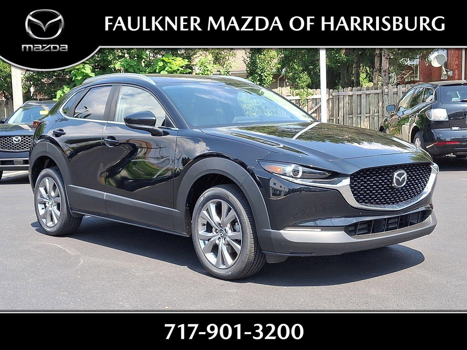 2023 Mazda CX-30 Vehicle Photo in Harrisburg, PA 17111